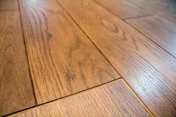 Floorboard Installation