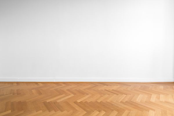 Parquet Floor Laying