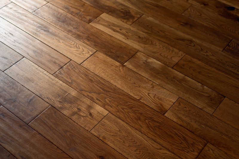 Signs It’s Time To Upgrade With Hardwood Floors Installation