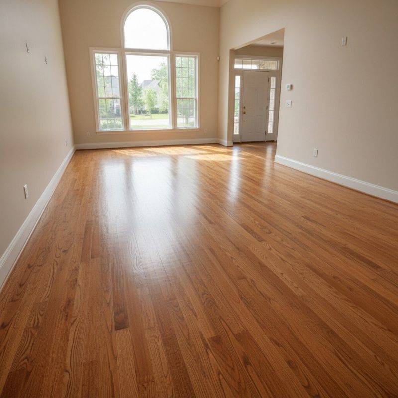Wood Flooring Replacement in Columbus, OH